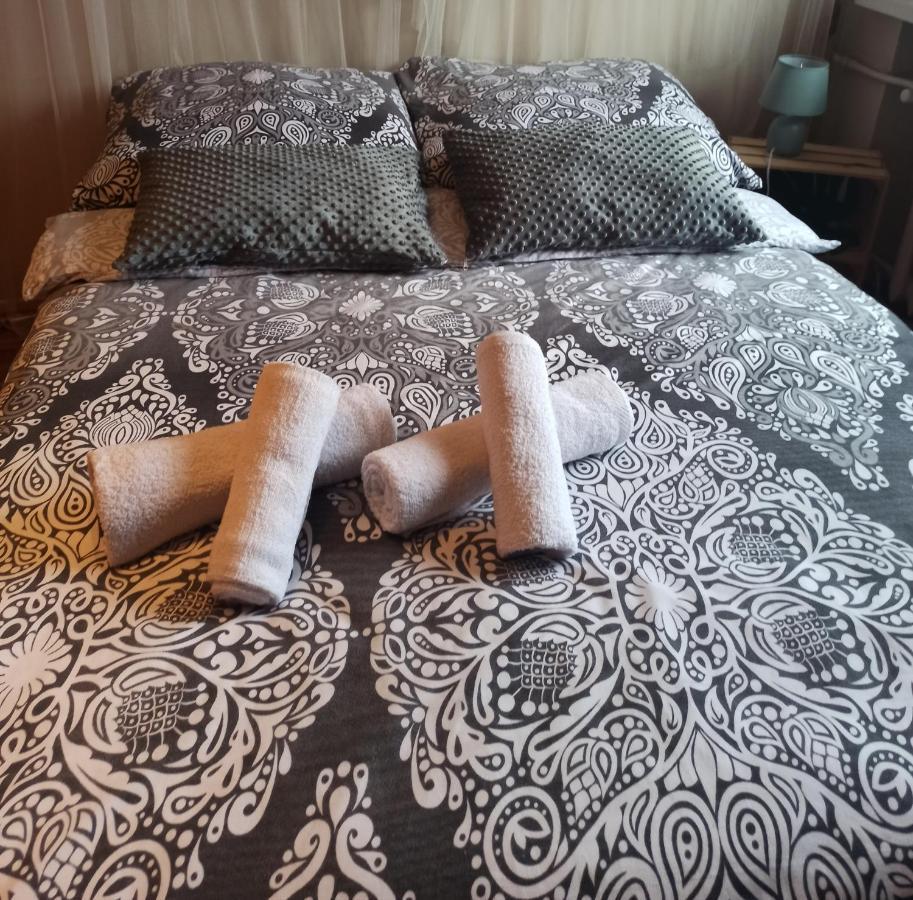 Apartament Asian Vibe