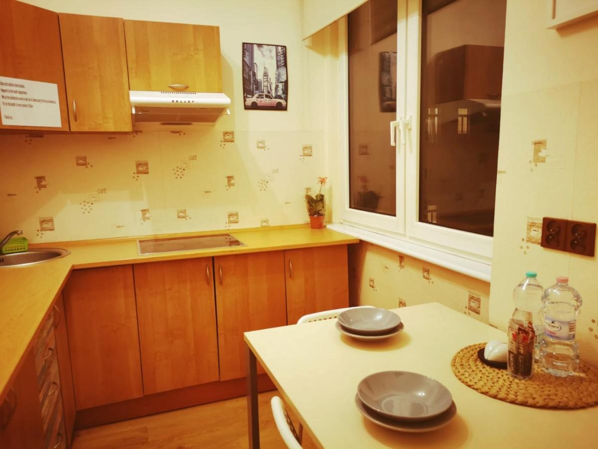Apartament Asian Vibe *