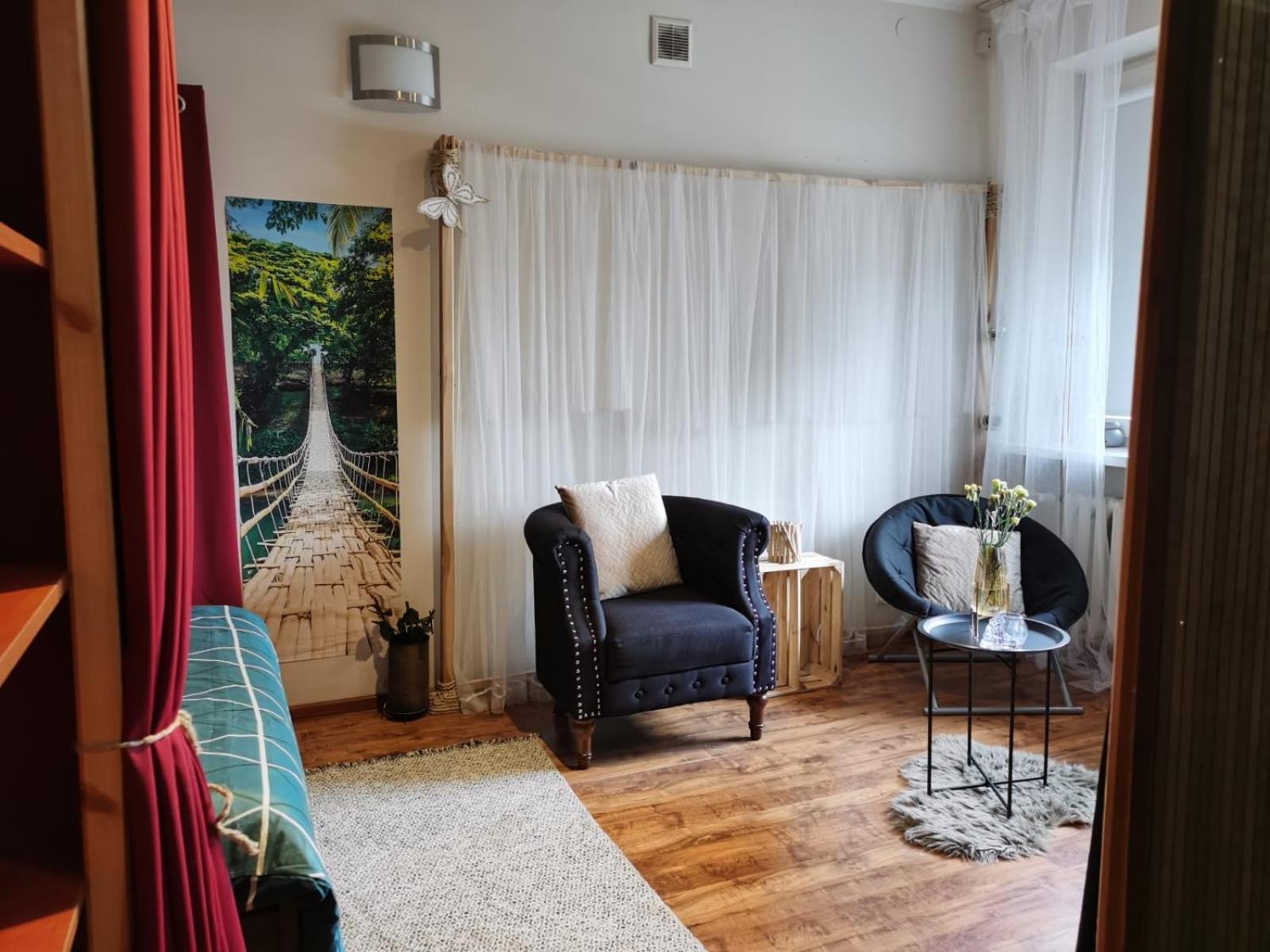 Asian Vibe Apartament Warszawa