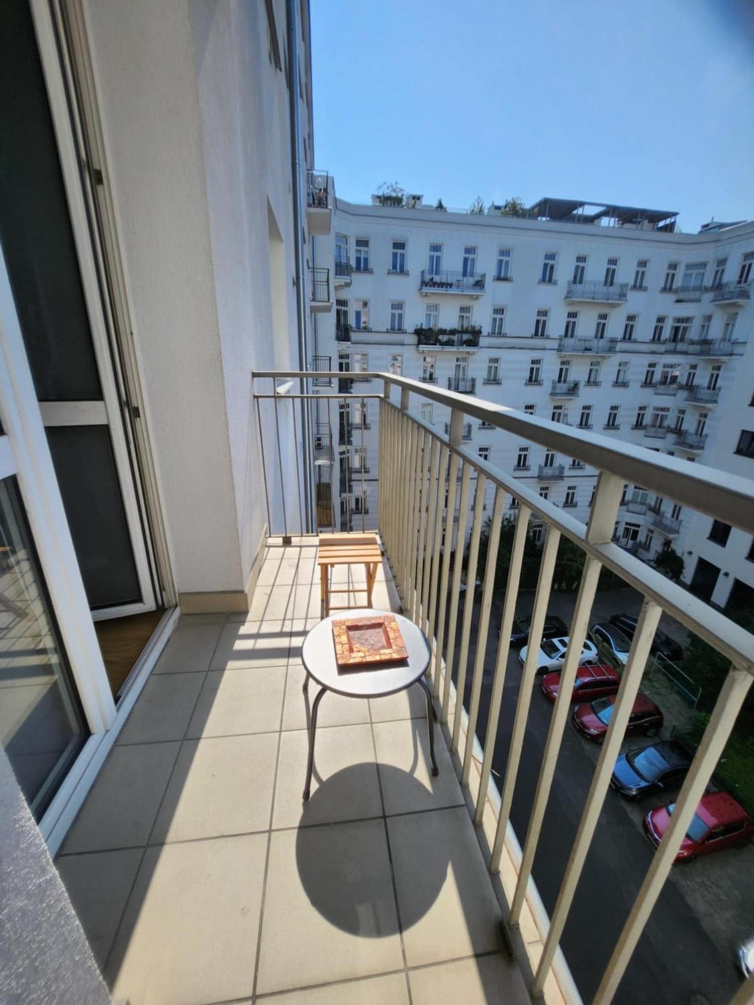 Apartament Asian Vibe *